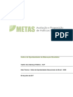 Educação - NotaTécnica - IOEB