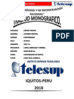 Contabilidad de Costos MONOGRAFIA