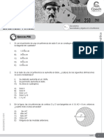 Guía-23 MT-22 Generalidades y Ángulos en La Circunferencia PDF