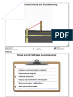 PRSERV - 05E - SW Commissioning and Troubleshooting