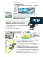 + Acuífero Guaraní, Carácter Estratégico Del Agua Dulce