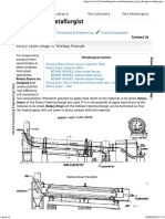 Rotary Dryer