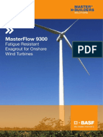 MasterFlow 9300 PDF