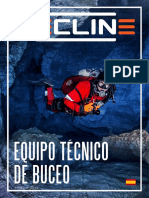 Catalogo Tecline 2017 Español