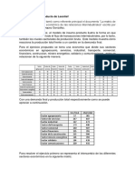 Matriz de Leontief