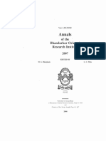 Sphota Doctrine in Sanskrit Semantics Demystified by Joshi N.R.