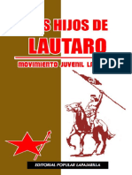 MJL - Los Hijos Del Lautaro PDF