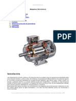 Maquinas Sincronicas