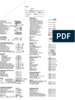 Data Sheet Potable Sampling Pump