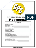 Apostila Português para Concurso 12012014