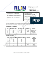 Bosch CR Pumps Test Data PDF