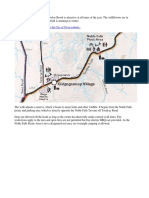 Noble Falls Walk Trail: Download More Info (PDF) From The City of Swan Website.