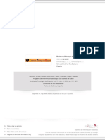 Programa de Intervencion Psicologica Con Arbitros