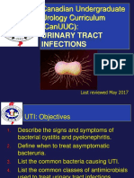 Canuuc - Uti May 2017