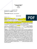 1 - Estate of K.H. Hemady vs. Luzon Surety Co.