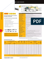 CMP Products Cable Gland Catalogue: TDS548 REV11 06/18