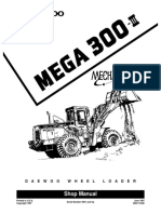 Shop Manual M300-III PDF