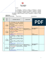 Plan Calendario PDF