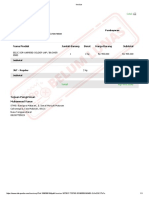 Invoice: Nama Produk Jumlah Barang Berat Harga Barang Subtotal