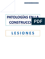 Patologia en Construccion