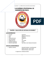 Hidráulicas Proyecto - Grupo 12 PDF