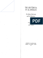 James T Monroe The Shuubiyya in Alandalus The Risala Fo Ibn Garcia and Five Refutations