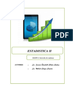 Sesión2 - Intervalos de Confianza para La Media y Proporción