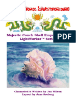 Majesticconchshellempowerment Janwilson PDF