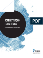 Profiap Administracao Estrategica Final