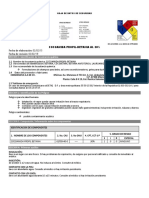 Hs Cocoamida Propilbetaina Al 30%