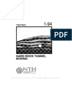 04 - NTH - Project Report 1-94 Hard Rock Tunnel Boring PDF