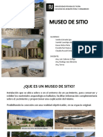 Museodesitio