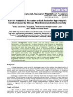 International Journal of Pharmtech Research