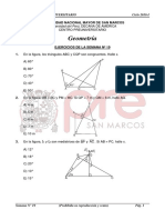 Mpe - Repaso-Ordinario 2018-I-Geome PDF