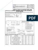 Two Way Slabs PDF