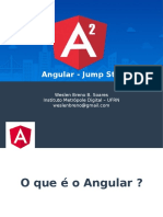 Angular Jumpstart