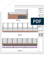 Plano Cancha Sintetica y Baños