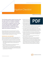 1p 3 Managing Litigation - Authcheckdam PDF