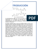 Atenolol Parte Experimental