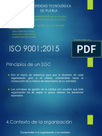 Iso 9001