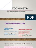 Photo Chemistry