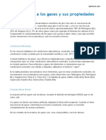 Resumen Capitulo Gases Chang Quimica PDF