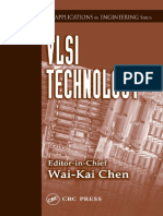 Vlsi Technology PDF