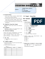 lks-03 Dimensi