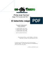 Philip J. Farmer - El Laberinto Magico