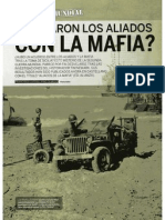 La Mafia y Los Aliados