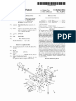 U.s.pat. 8,606,540, Hole Measurement Apparatuses, Dec. 10, 2013