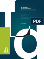 Brevario de COMUNICACION Pol PDF