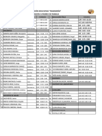 Horario de Atencion A PPFF Final