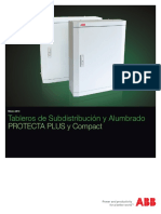 Catalogos ABB Protecta PDF